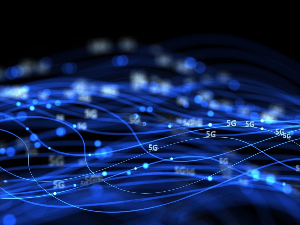 Key Issues and challenges in relation to the allocation and licensing of spectrum for 5G (SM01-01)