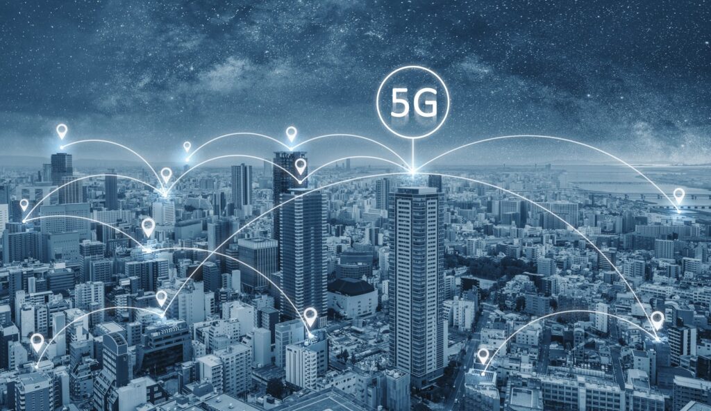 Spectrum Management: Exploring key regulatory strategy and policy issues (including roadmap) in relation to 5G spectrum (SM01-02)